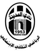 Al-Madina