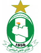 Al Ahli Tripoli